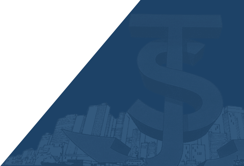 JSF Footer